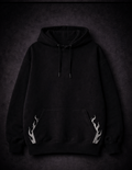 Flame Hoodie